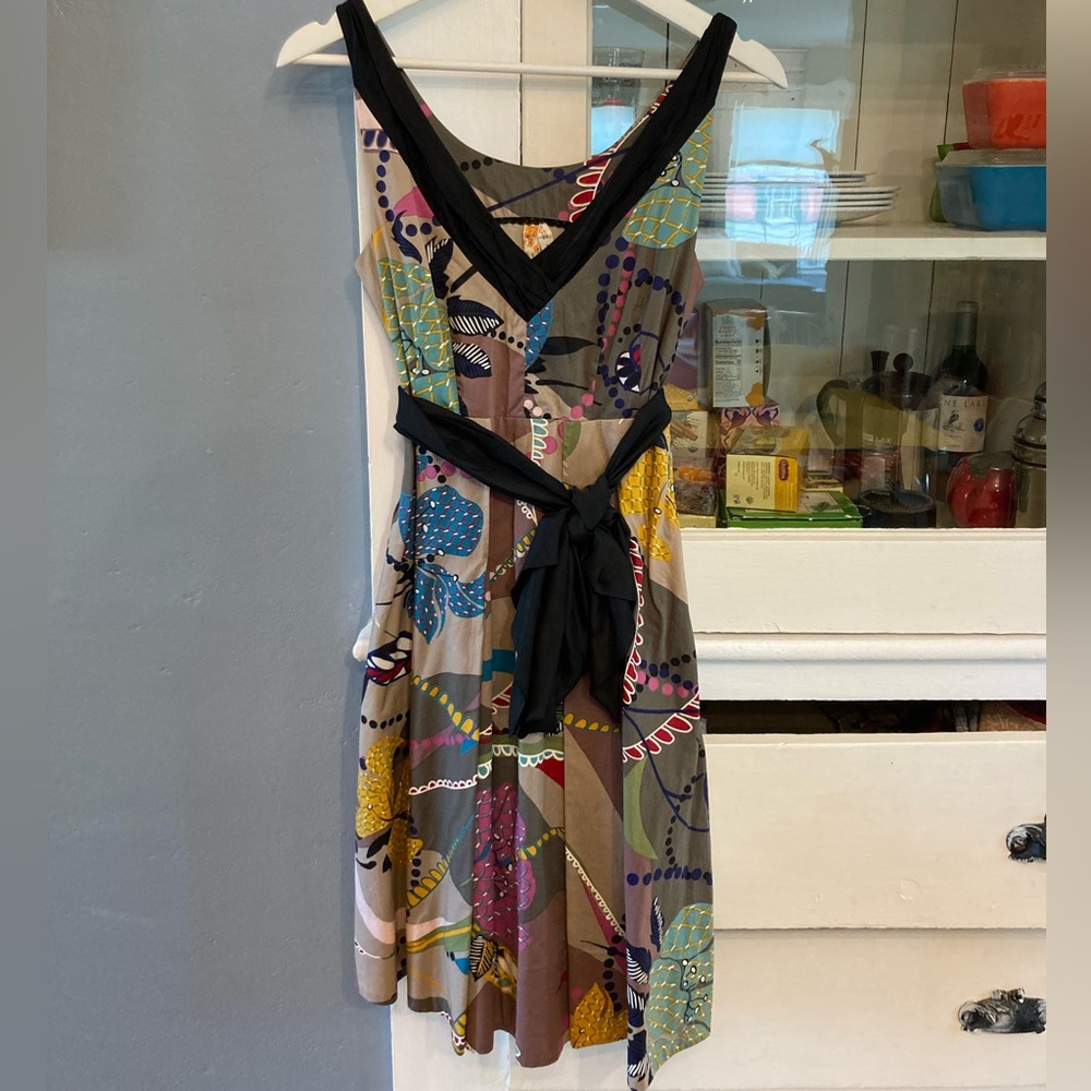 Maeve party dress